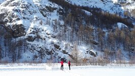 Domaine Nordique du Pays de la Meije - © ©JugeSports
