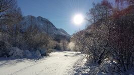Domaine Nordique du Pays de la Meije - © ©JugeSports