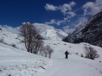 Domaine Nordique du Pays de la Meije - © ©JugeSports