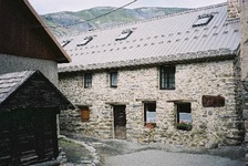 Chalet des glaciers - Brun Christian - © ©brunchristian