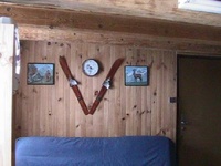 Chalet des glaciers - Brun Christian - © ©brunchristian