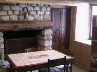 Chalet des glaciers - Brun Christian - © ©brunchristian