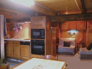 Chalet des glaciers - Brun Christian - © ©brunchristian