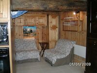 Chalet des glaciers - Brun Christian - © ©brunchristian