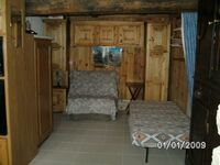 Chalet des glaciers - Brun Christian - © ©brunchristian