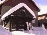 Chalet des glaciers - Brun Christian - © ©brunchristian