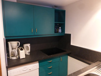 Coin cuisine - © ©faivrechristelle