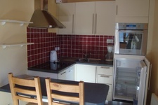 The kitchen - © ©jeanclaudemallein