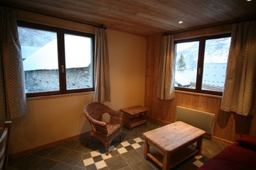 Rest area - © ©jeanclaudemallein