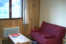 The lounge area - © ©jeanclaudemallein