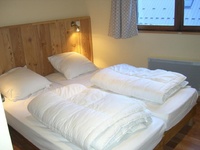 Bedroom - © ©jeanclaudemallein