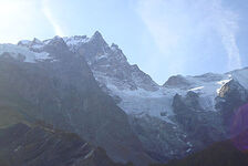 The majestic Meije - © ©aureliemallein