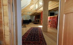 View of a room on the living room - © ©congesbenedicte