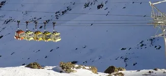 Zock Robert - Le Grenier des Alpes - © ©congesbenedicte