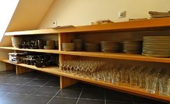All the dishes - © ©congesbenedicte
