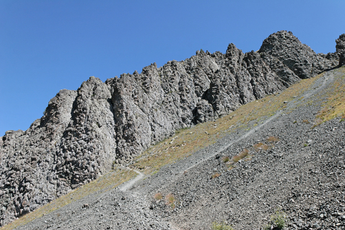 Geologia per scolastico e grande pubblico