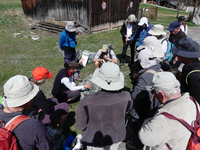 Géologie pour scolaires et grand public - © JP.Coulomb