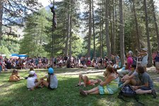 Les Guides en fête! - © Jenny.Selberg