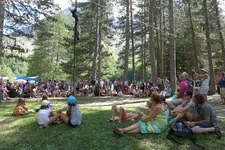 Les Guides en fête! - © Jenny.Selberg