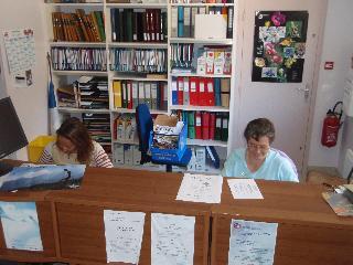 Town Hall of Villar d'Arène - © @MairieVillard'Arène