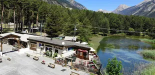 Camping Municipal ** Le Bois des Alberts - © Camping Municipal ** Le Bois des Alberts