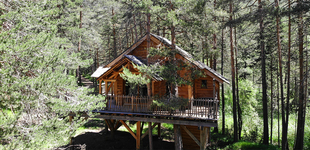 Camping Municipal Le Bois des Alberts - © Camping Municipal ** Le Bois des Alberts