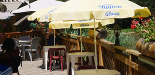 Camping Municipal Le Bois des Alberts - © Camping Municipal ** Le Bois des Alberts