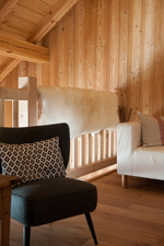 Coin repos - © ©DONNOU