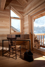 Coin bureau - © ©DONNOU