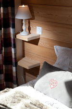 Chambre - © ©DONNOU