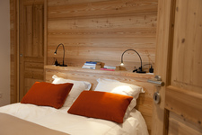 Chambre - © ©DONNOU