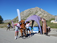 Reserved passes - Col Izoard - © OTGQ