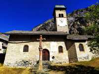Eglise St Sébastien - © F.Guffroy