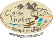 Association Compagnie des refuges Clarée Thabor