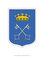 Blason de la commune de Névache
