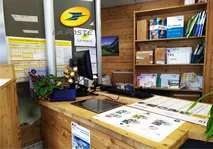 Agence Postale Communale de Névache