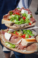 Fête de la Transhumance 2019©Faure Lionel - © Fête de la Transhumance 2019©Faure Lionel