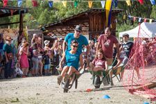 Festival Névache en Fête ©Faure Lionel - © Festival Névache en Fête ©Faure Lionel
