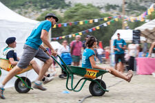 Festival Névache en Fête ©Faure Lionel - © Festival Névache en Fête ©Faure Lionel