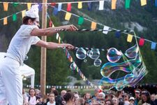 Festival Névache en Fête ©Faure Lionel - © Festival Névache en Fête ©Faure Lionel