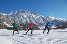 Ecole de ski Français - ESF Névache - © ESF Nevache