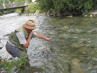 Société de pêche - © ©FGuffroy