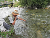 Société de pêche - © ©FGuffroy
