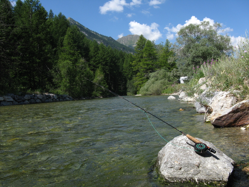Société de pêche - © ©FGuffroy
