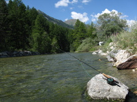 Société de pêche - © ©FGuffroy
