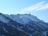 Crête de Baude - © ©Zoé Brunet