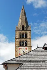 Association de sauvegarde de l'église Saint Claude - © ©MDucroux