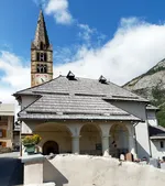Association de sauvegarde de l'église Saint Claude - © ©MDucroux