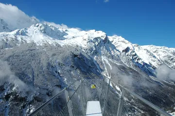 Le Perchoir - © © OTHV / J. Selberg