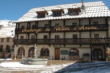 Fontaine Villar d'Arène - © © OTHV